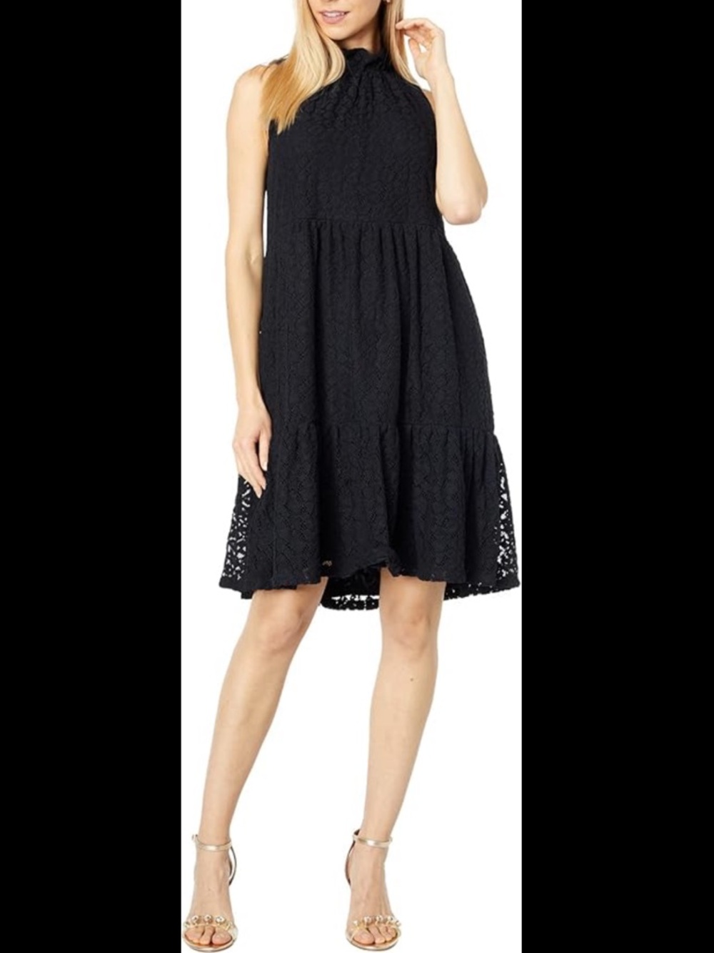 Lilly Pulitzer Cornelia Dress size L